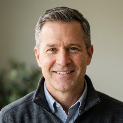 Brad, the AI assistant for Who Fixes Foundations
